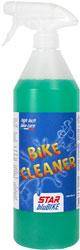 Шампунь STARbluBike Bike Cleaner, очисник 1000 мл. (20017) - фото фото фото 0