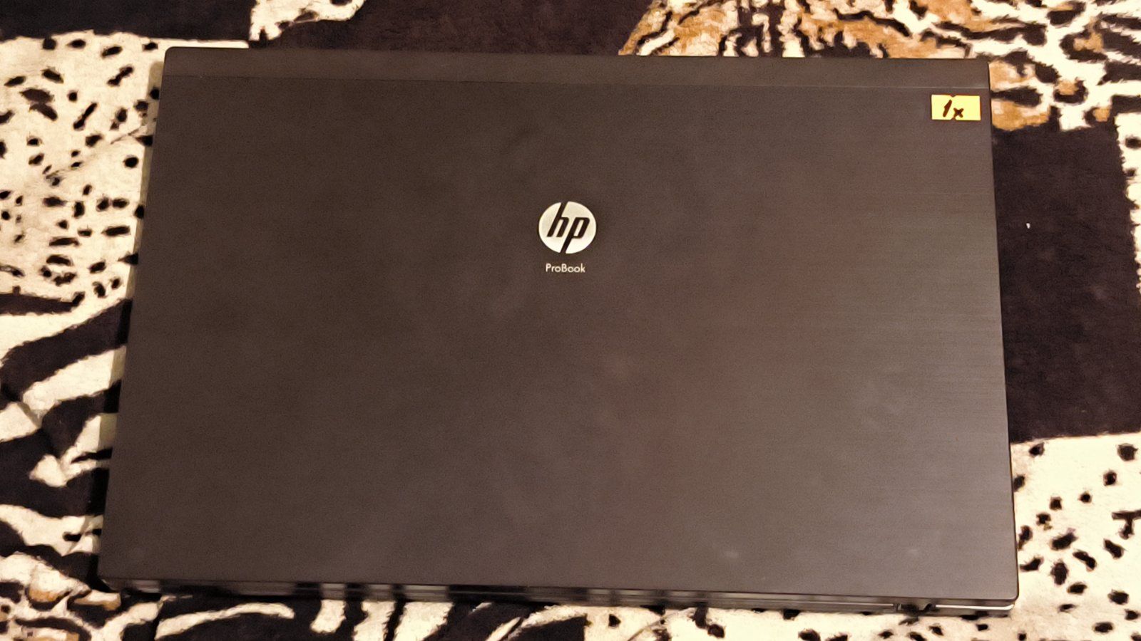 Ноутбук HP ProBook 4525s N1 - фото фото фото 4