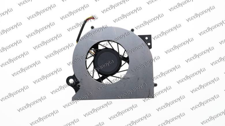 Вентилятор  TOSHIBA Satellite P300 - фото фото фото 1