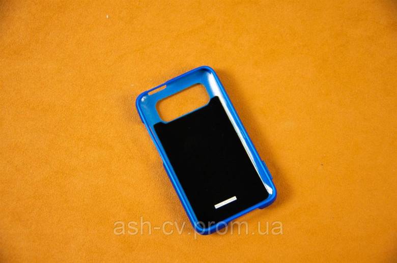 Чохол бампер для телефону HTC Inspire - фото фото фото 4