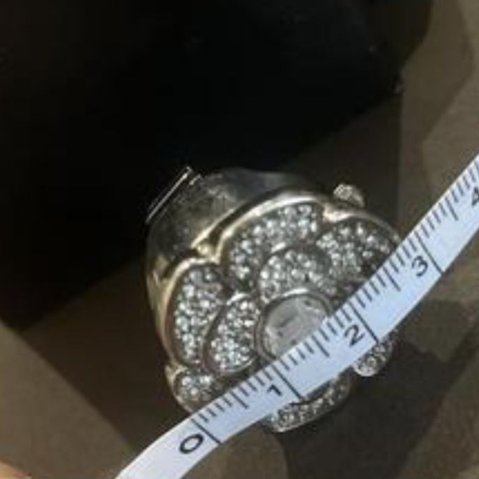 Годиник кольцо - фото фото фото 2