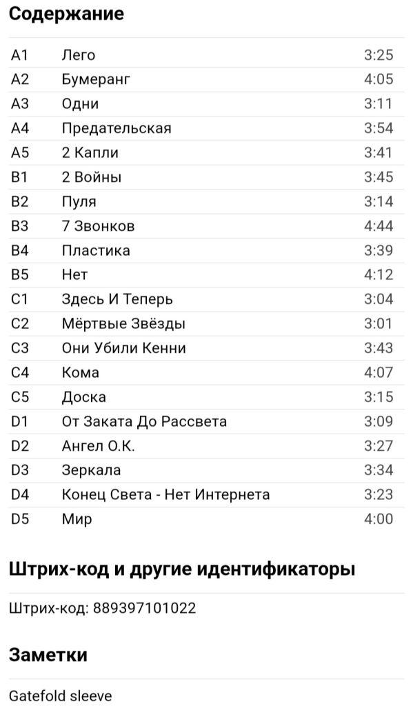Слот - The Best Of - 2003-2011.    (2LP). 12. Vinyl. Пластинки. МируМир. S/S. - фото фото фото 3