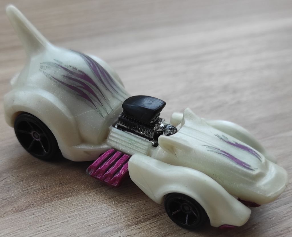 Машинка Hot Wheels оригінал - фото фото фото 8
