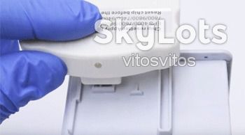 Программатор для Epson Stylus Pro 4000,4400,4880,7450,7600,7880 сброса чипов картриджей - фото фото фото 4