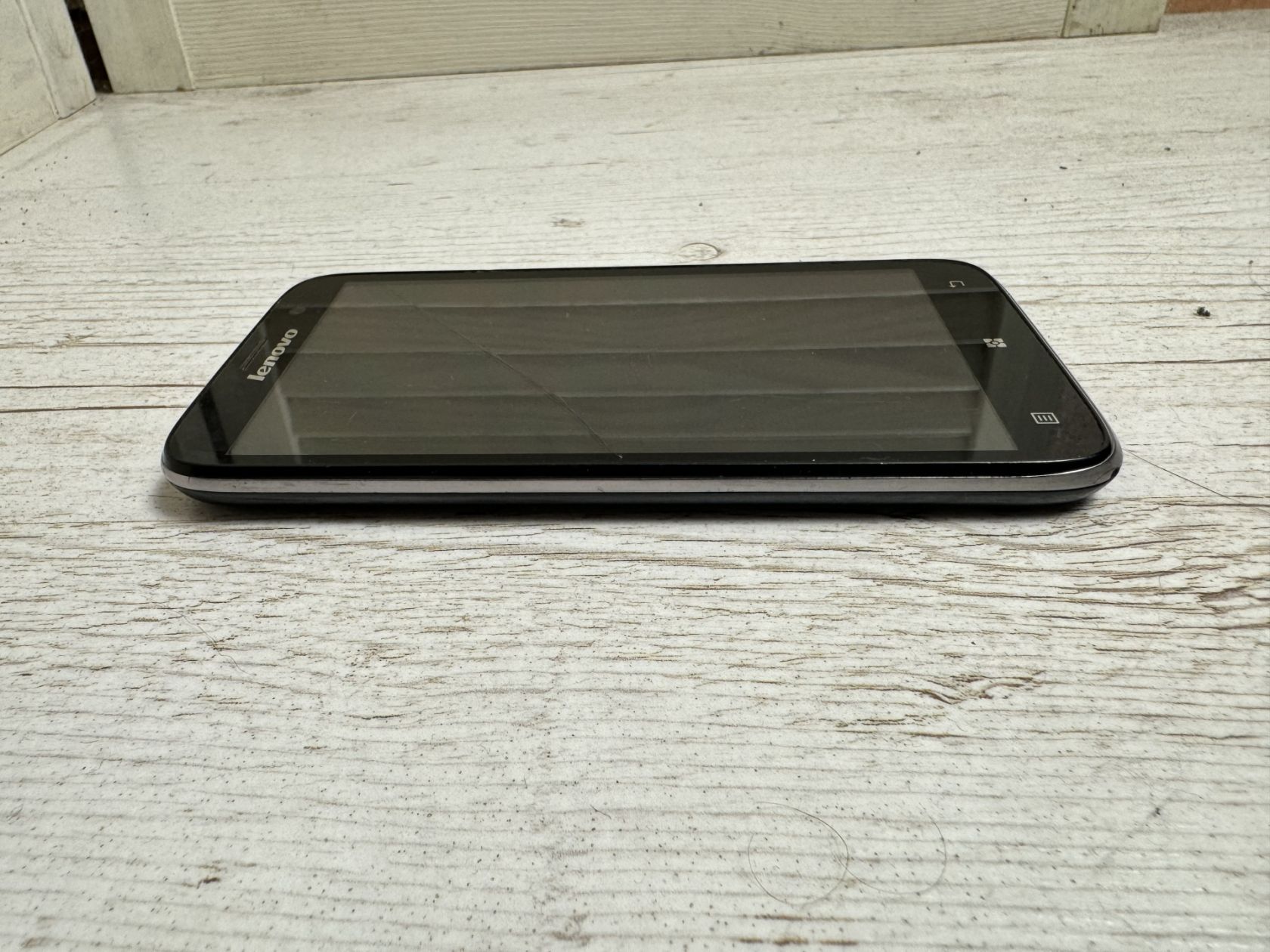 Телефон Lenovo A850 - фото фото фото 5