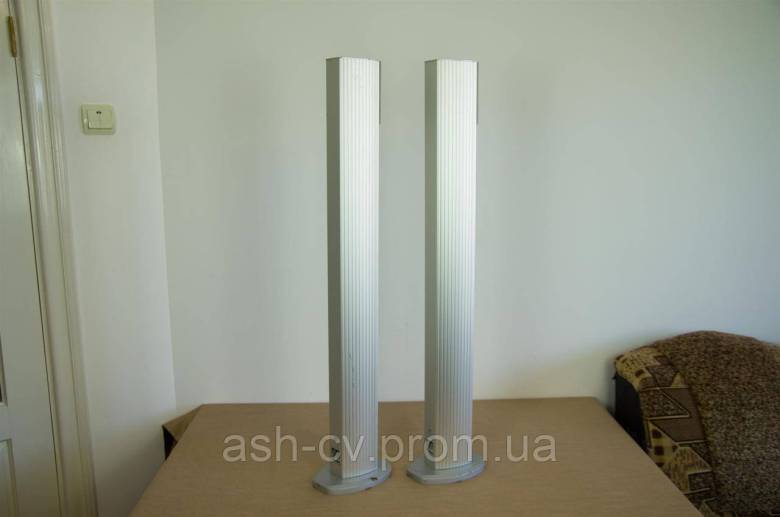 Колонки Magnat ACCURA FAME 9000 ALUMINIUM - фото фото фото 5