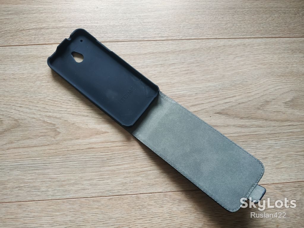 Чехол книжка для HTC One mini / M4 чохол фліп - фото фото фото 4