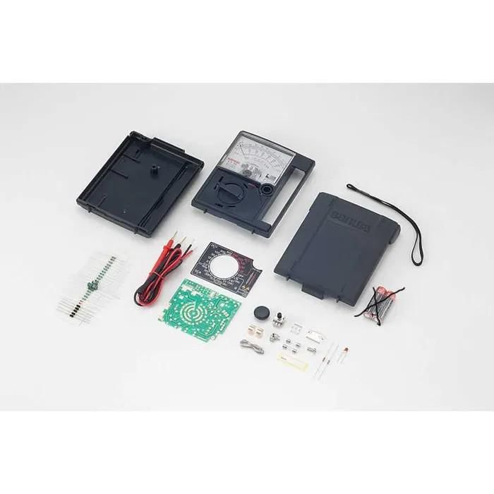 ANALOG MULTI TESTER Sanwa KIT KIT-8D . Japan! - фото фото фото 1