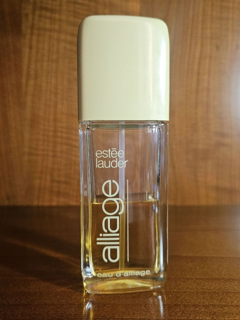 Aliage Estée Lauder 90ml Eau d'Alliage Spray - фото фото фото 4