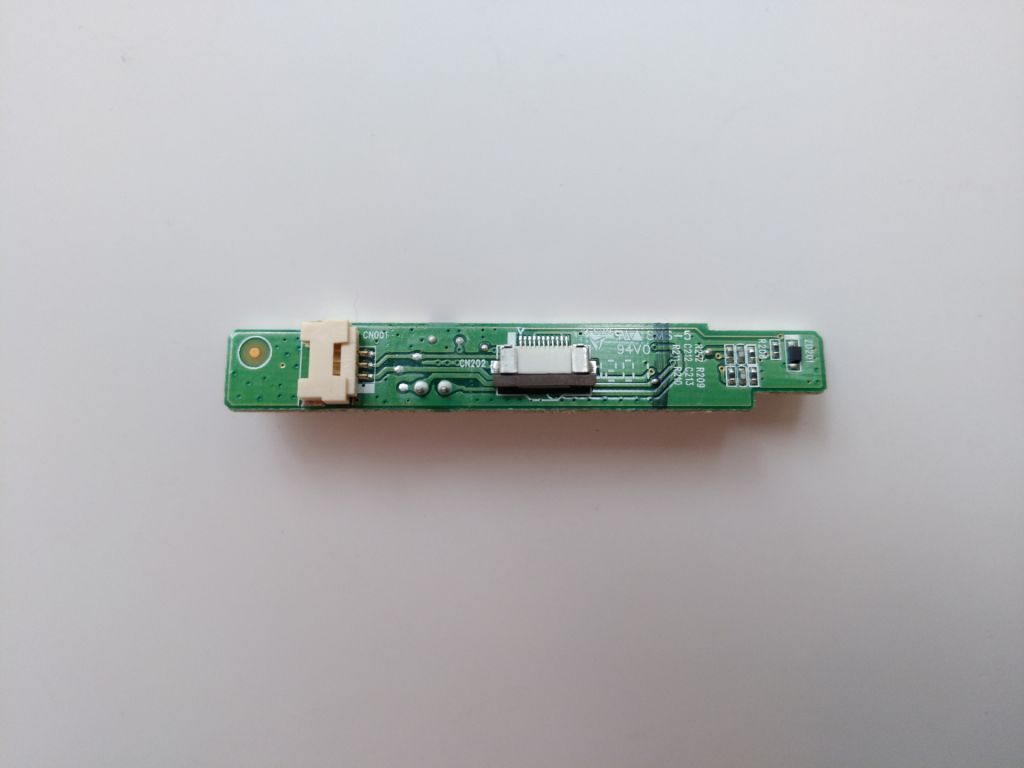 ИК приёмник 715G5255-R01-000-004S для телевизора Philips 42PFL4007H/12 - фото фото фото 2