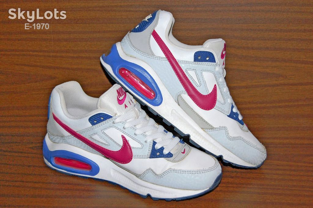 Кроссовки NIKE AIR MAX р.38-39 original INDONESIA - фото фото фото 8
