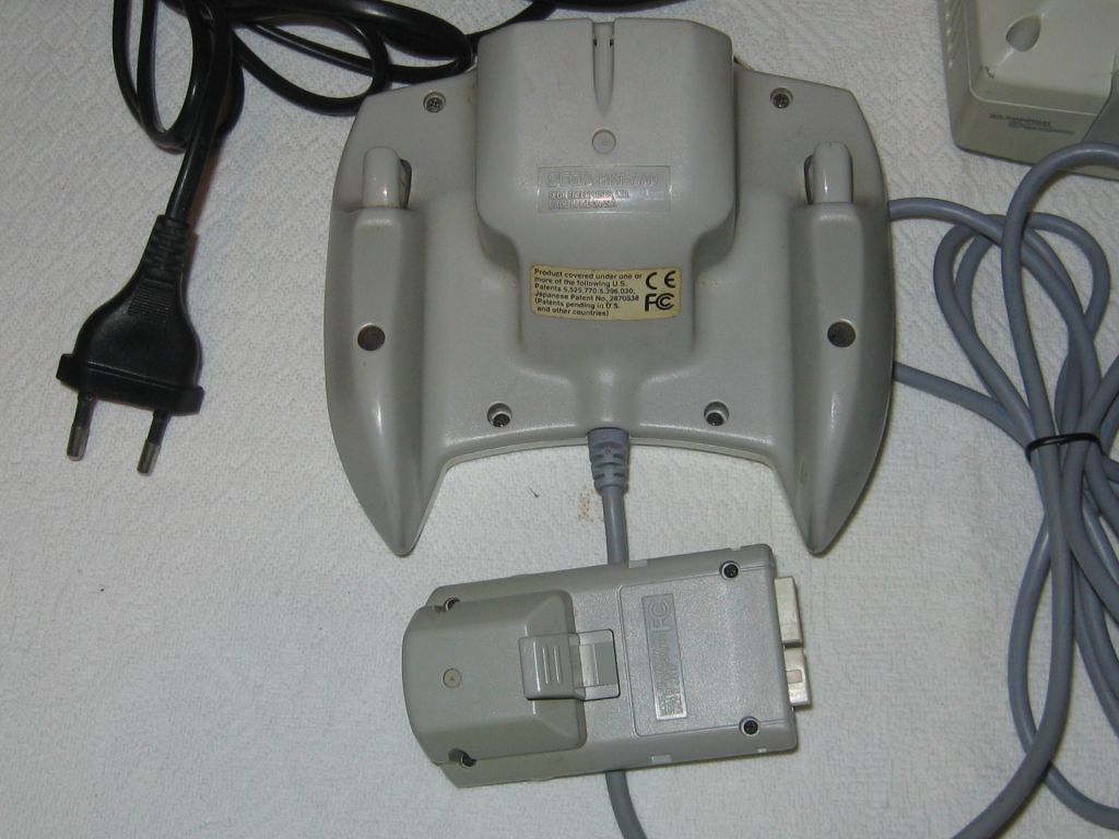 Приставка Sega Dreamcast - фото фото фото 10