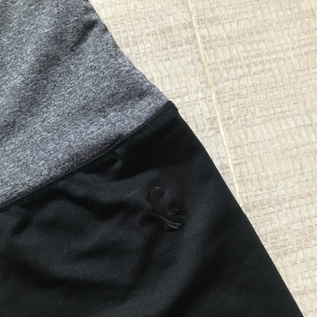 Функциональные шорты, для йоги, спорта, от Crivit.  S - фото фото фото 3