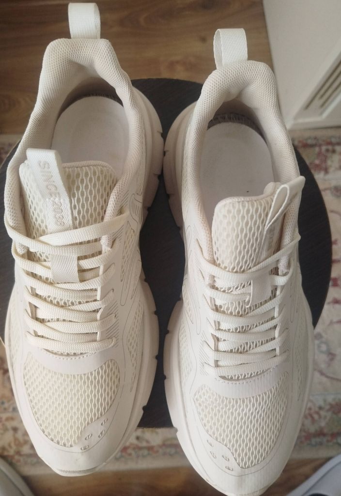 Літні кросівки. Унісекс. 41  (26.5) - фото фото фото 4