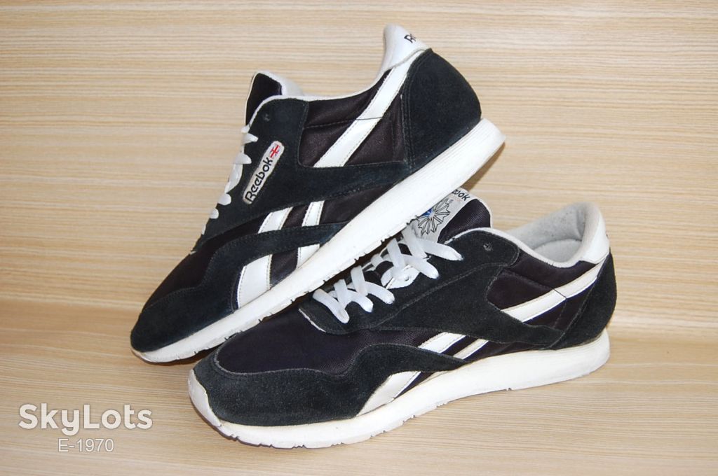 Кроссовки REEBOK CLASSIC р.45-46 original INDONESIA - фото фото фото 2