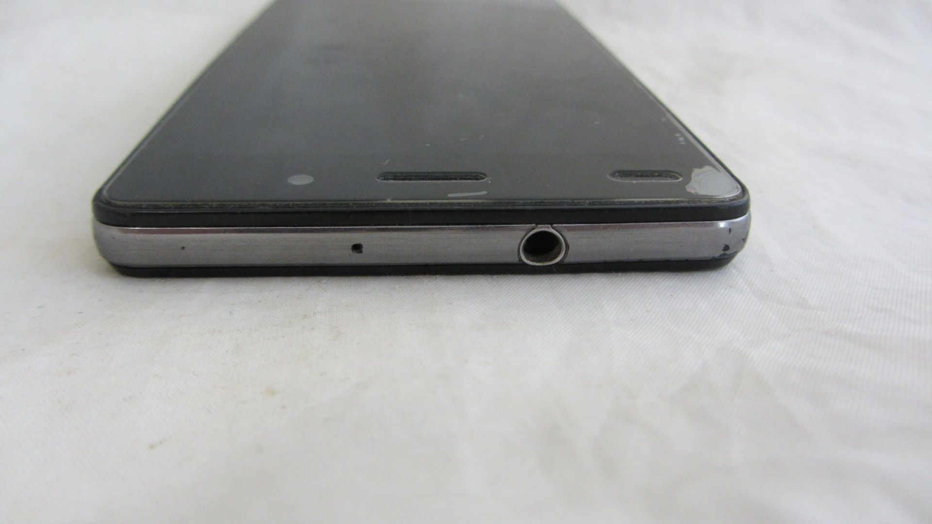 HUAWEI P8 lite  (Black) - фото фото фото 2