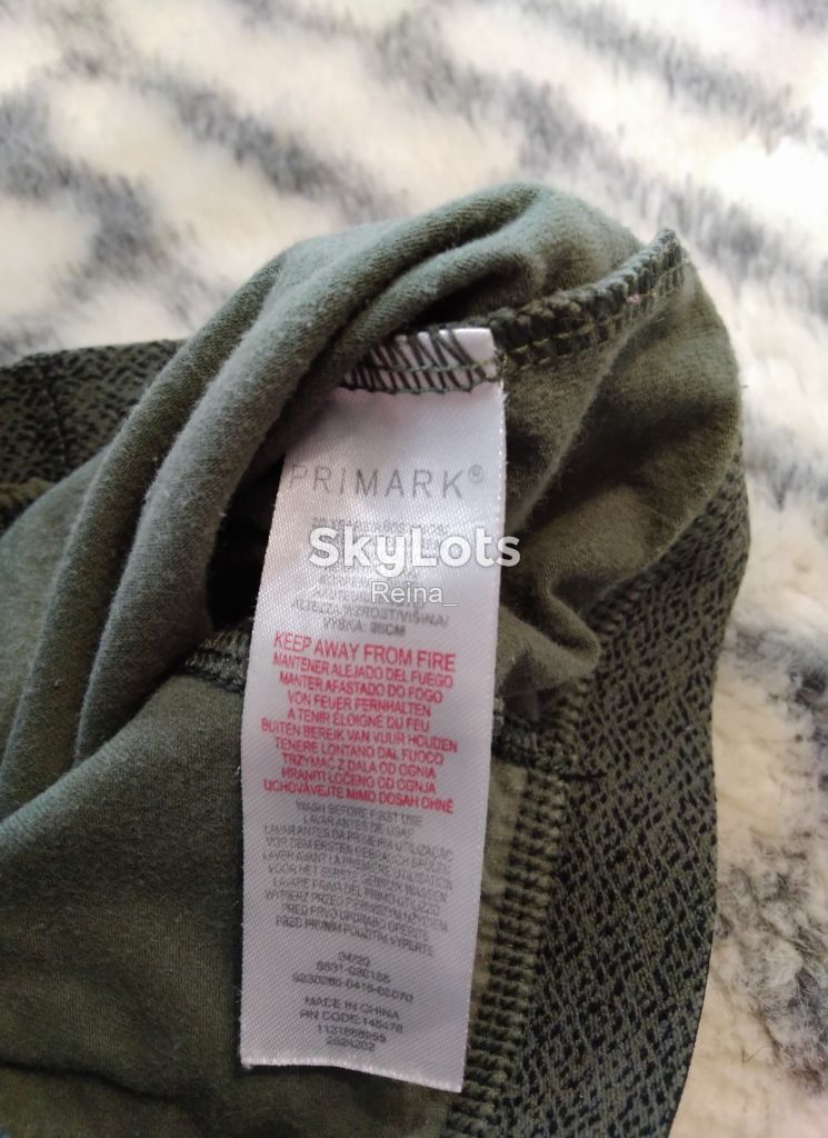 Бавовняні боксерки для хлопчика Primark - фото фото фото 1