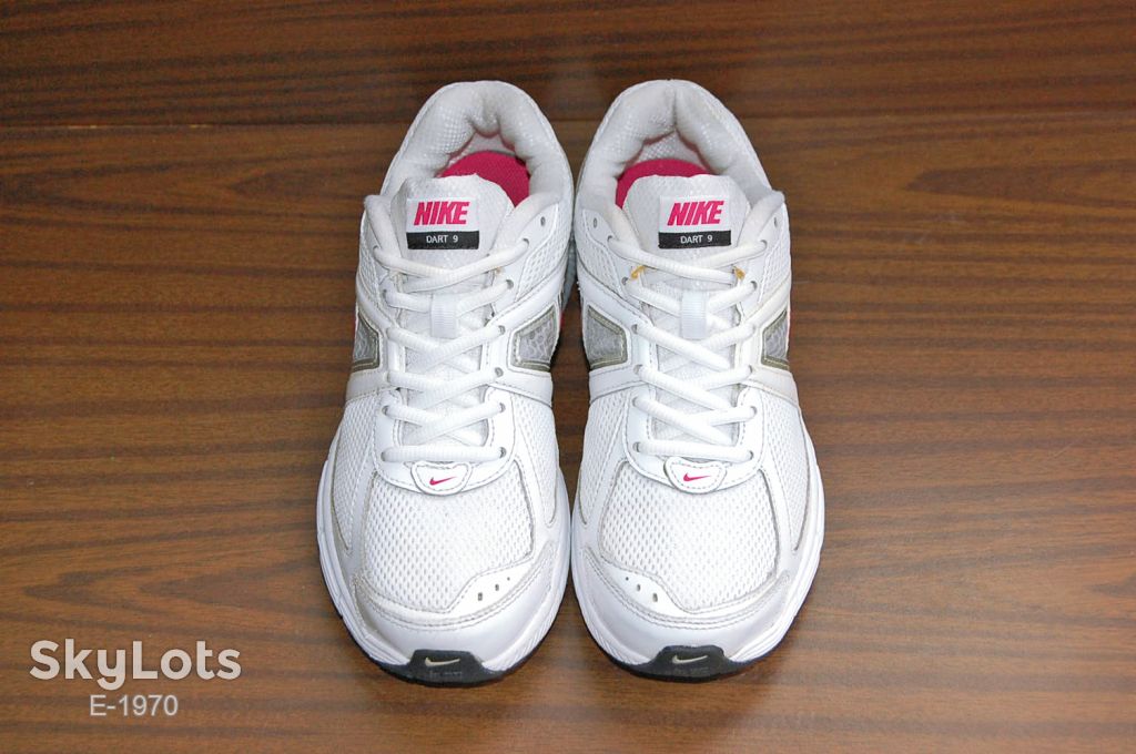 Кроссовки NIKE RUNNING DART 9 р.39-40 original - фото фото фото 2
