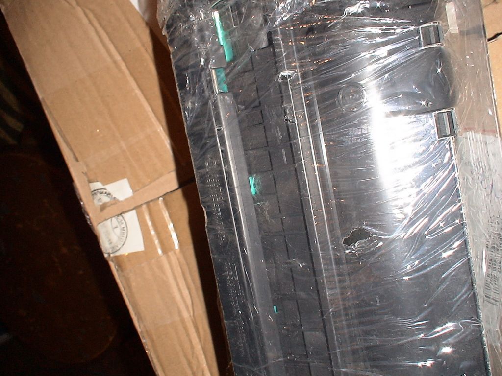 Картридж для принтера HP LaserJet 2100, 2200 - 96А    (С4096А) - фото фото фото 4