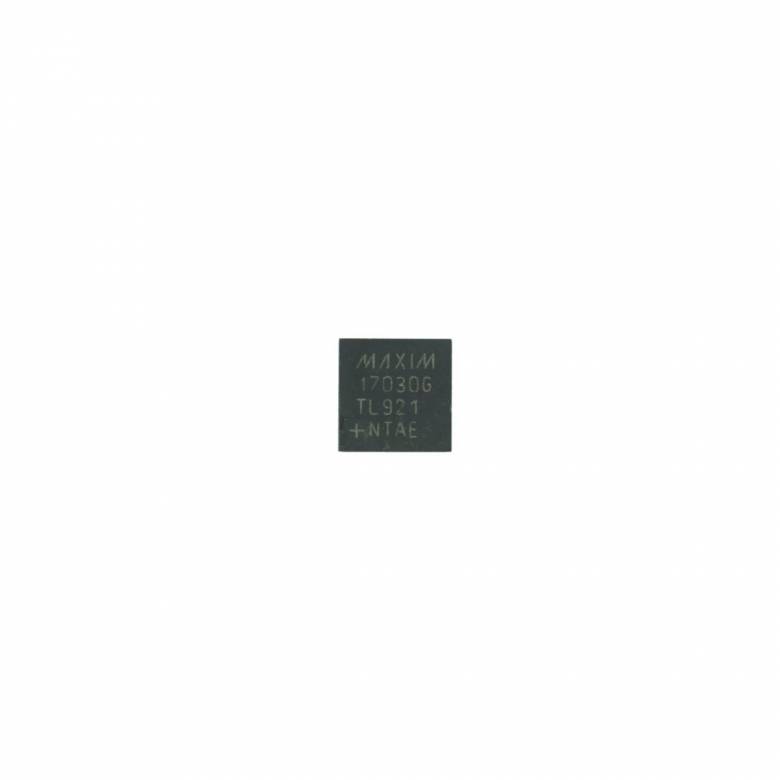 Микросхема MAXIM MAX17030GTL для ноутбука - фото фото фото 0