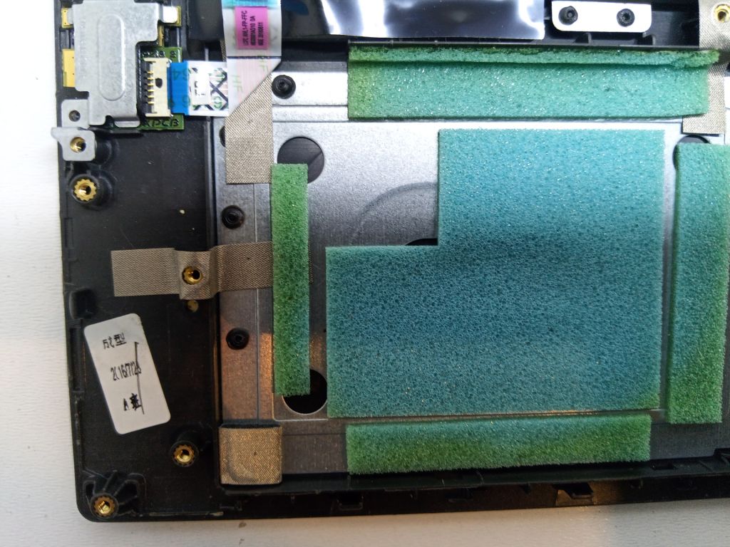 Б/У Топкейс Lenovo L460 - фото фото фото 4