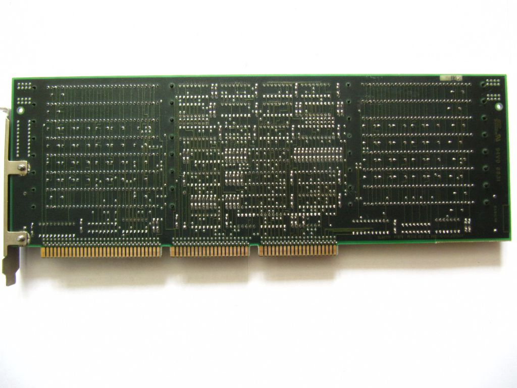 Рідкість - Olivetti P1078 ME916 Internal Memory Expansion Card, 1988 рік - фото фото фото 1