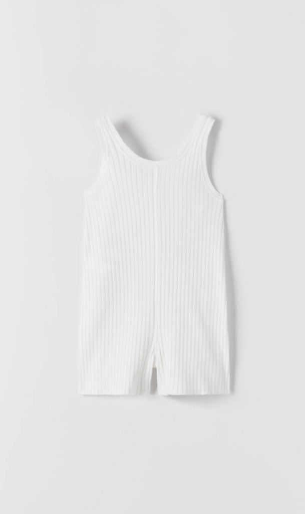 Комбинезон Zara. - фото фото фото 1