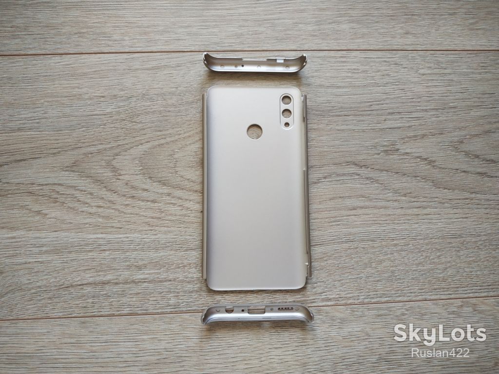 Чехол для Huawei P Smart 2019 чохол на Хуавей П Смарт - фото фото фото 3
