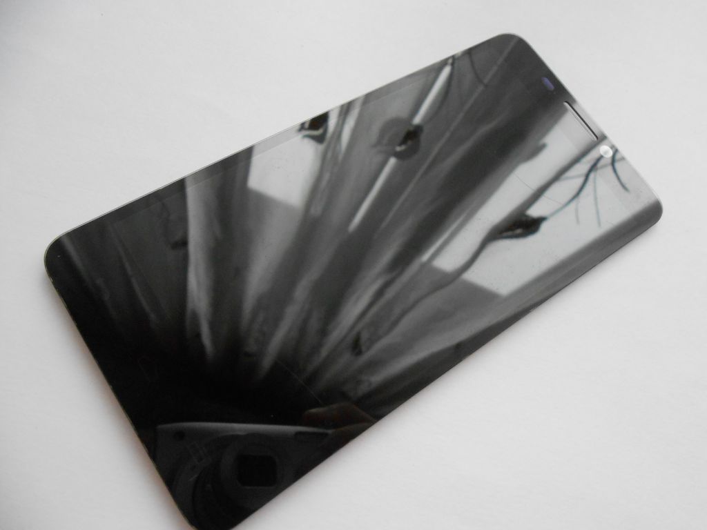 Дисплейный модуль Alcatel OT Idol 6030D Dual Sim - фото фото фото 0
