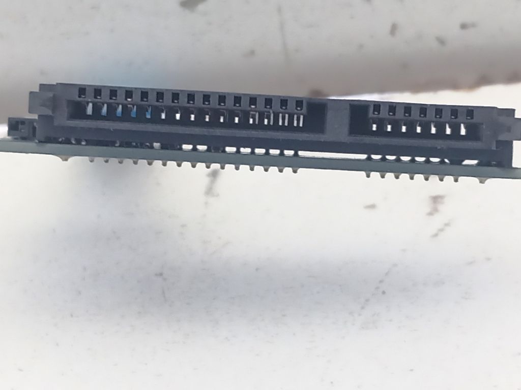 Б/У Sata шлейф на HP 250 G4 - фото фото фото 2