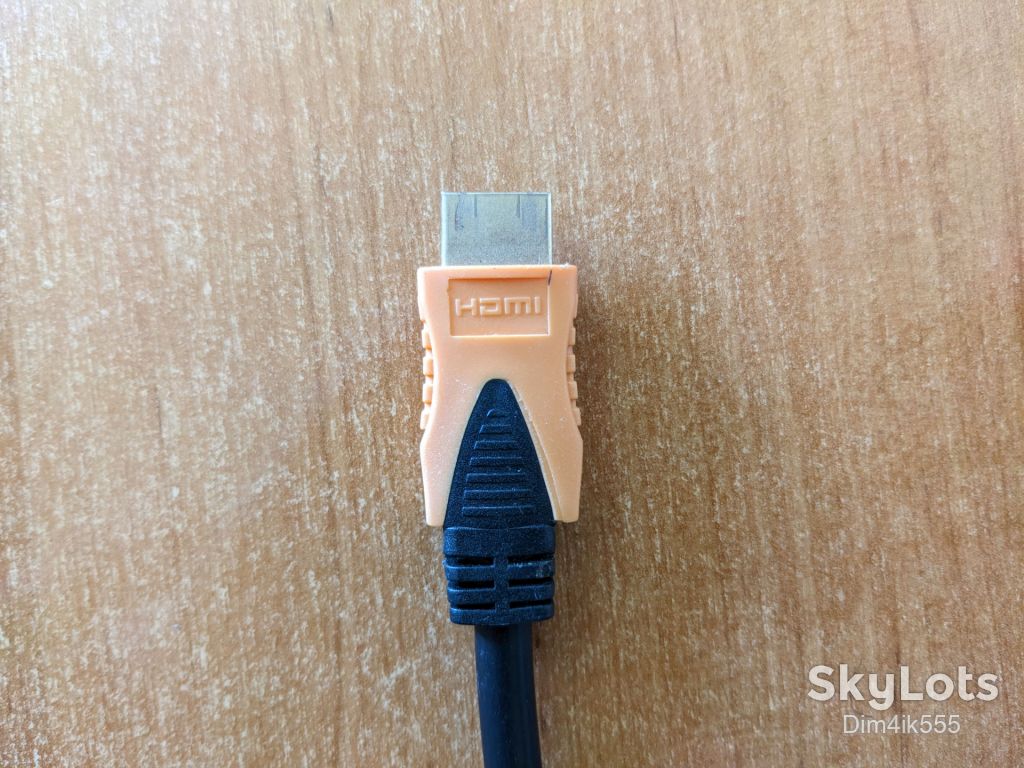 Качественный толстый кабель HDMI 3метра - фото фото фото 1