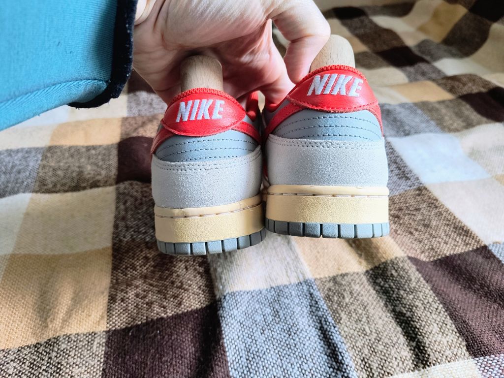 Кросівки Nike Dunk Low 85 - фото фото фото 5