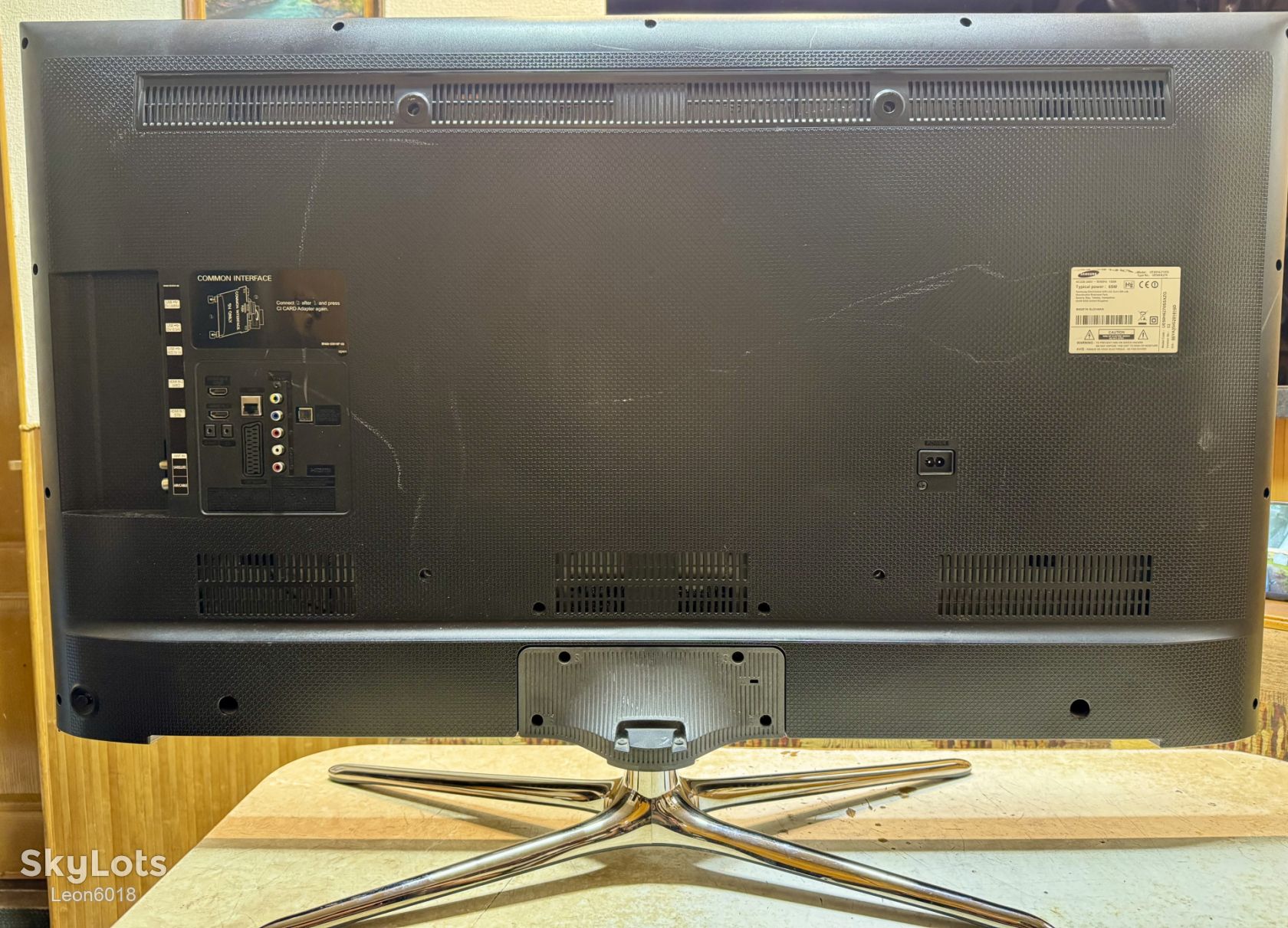 SAMSUNG UE50H6270SS/SMART - фото фото фото 7
