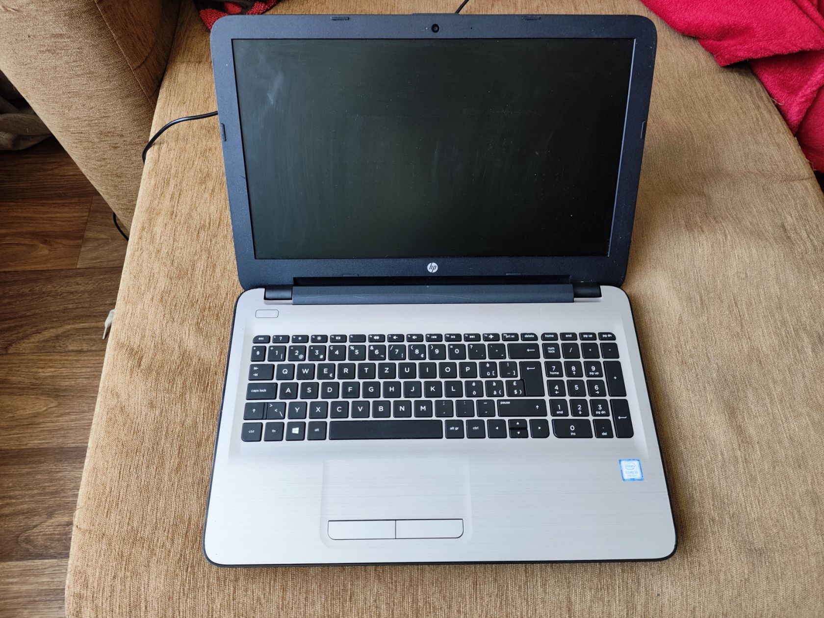 Ноутбук HP 250 G5 i5-7200u - фото фото фото 2