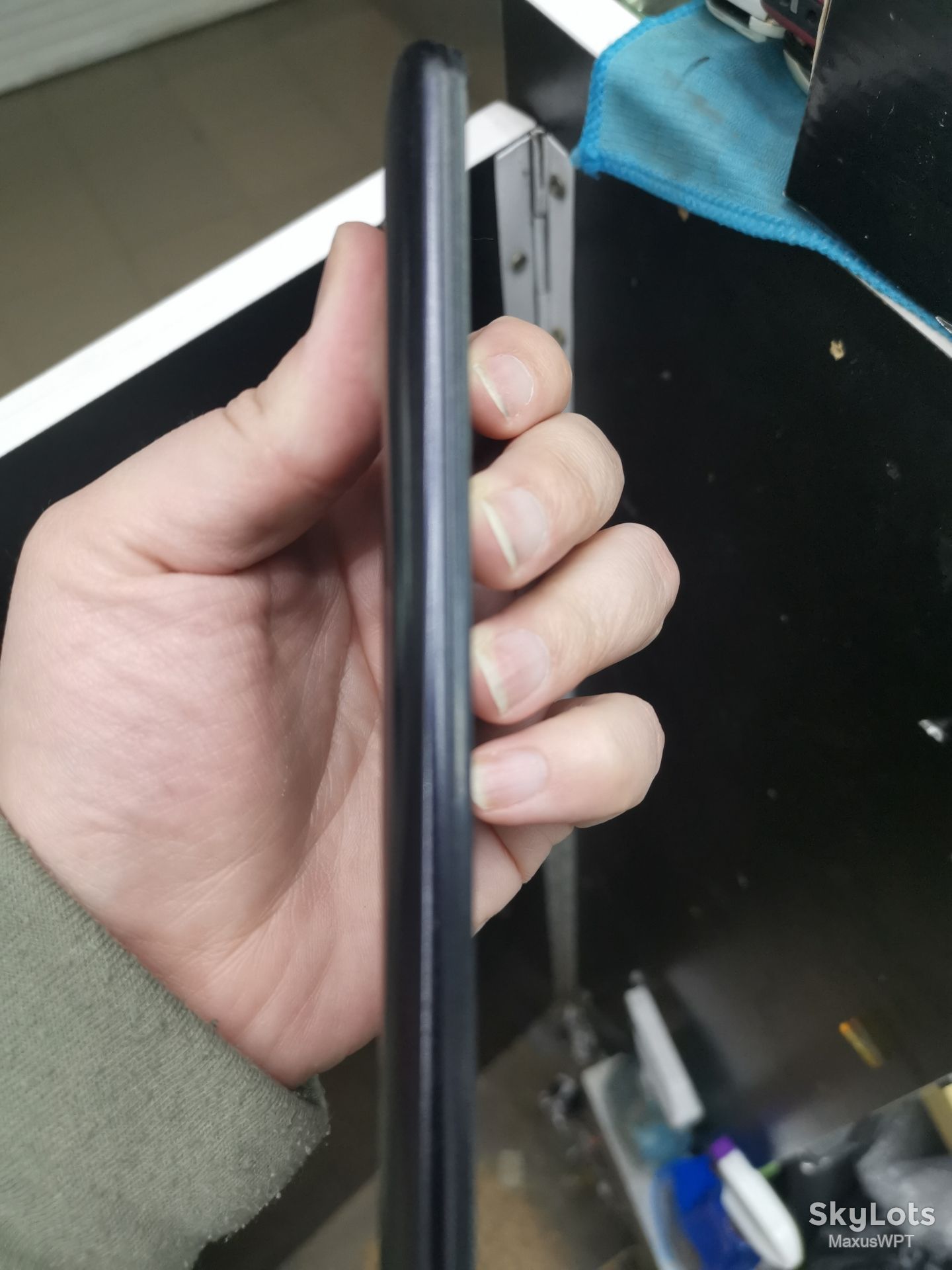 #sklad 2180 tecno pop pop3  3 black 1/16 - фото фото фото 4