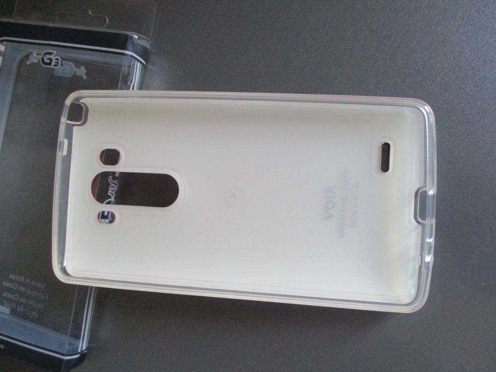 Чехол для LG G3 чохол - фото фото фото 1