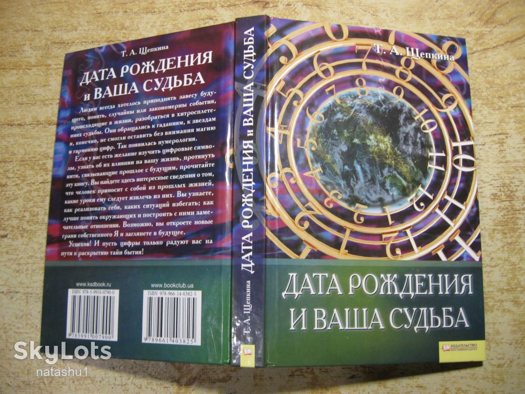 дата рождения и ваша судьба 2009г - фото фото фото 6