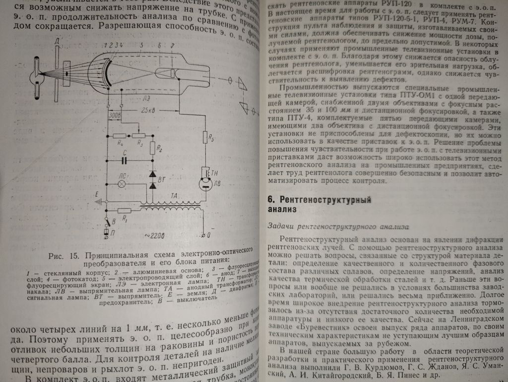 книга: ЛАБОРАТОРИЯ ДЕФЕКТОСКОПИИ МЕТАЛЛОВ 1964г. - фото фото фото 4