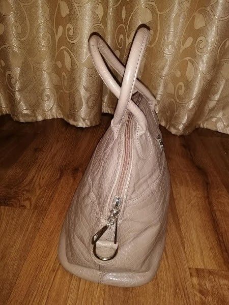 Стильная женская сумка - фото фото фото 6