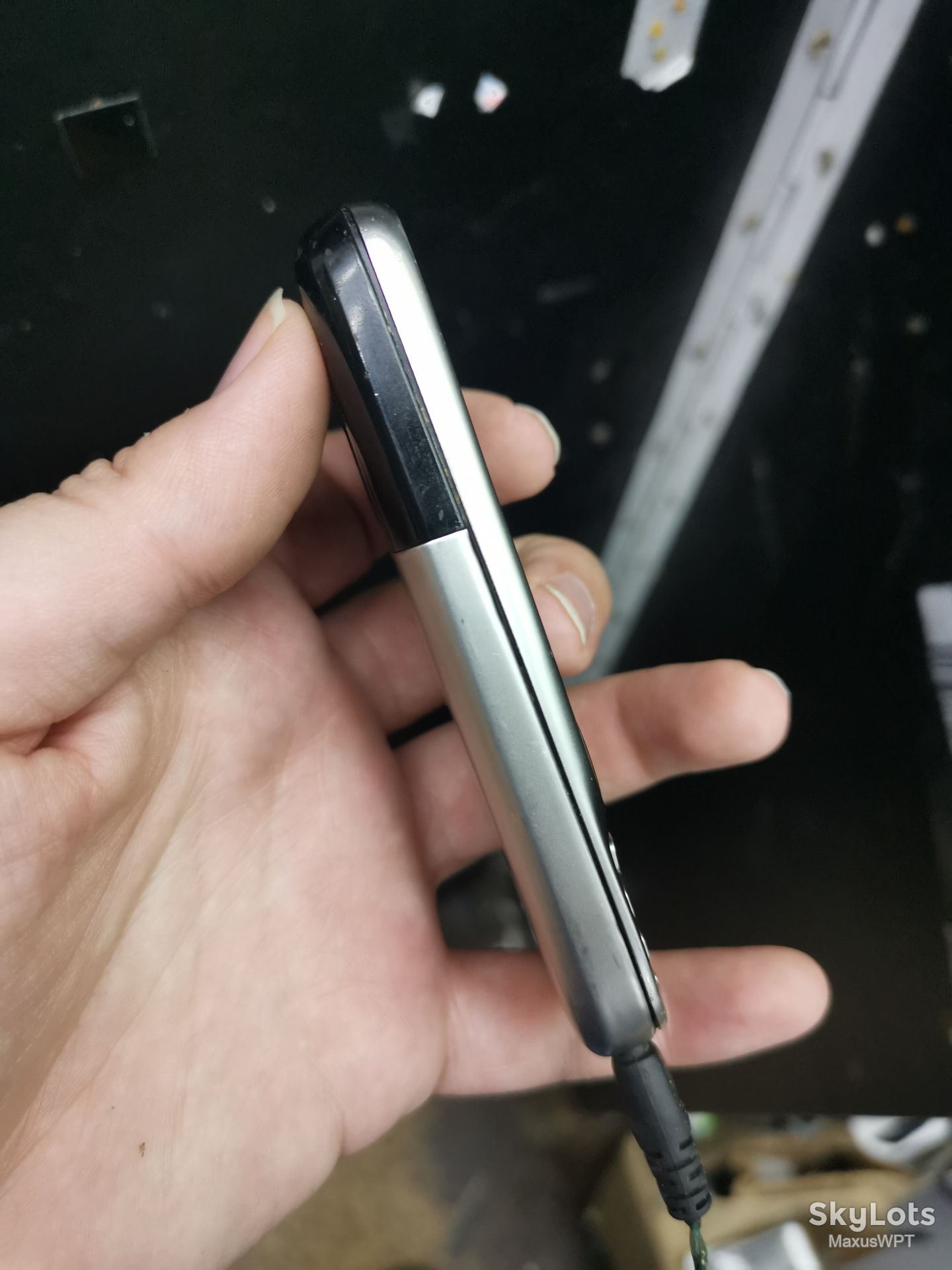 Shop Nokia 6303 silver pack 1 craftman - фото фото фото 1