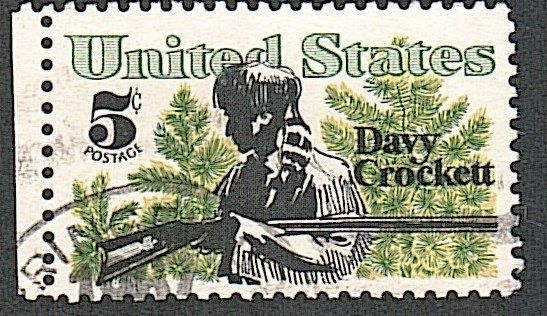 США  (1967) Дэви Крокетт - фото фото фото 0