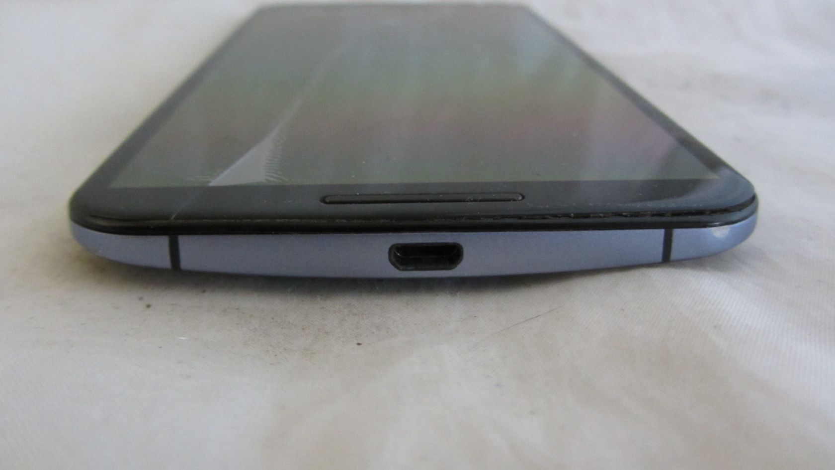 Motorola Nexus 6 32GB Midnight Blue - фото фото фото 3