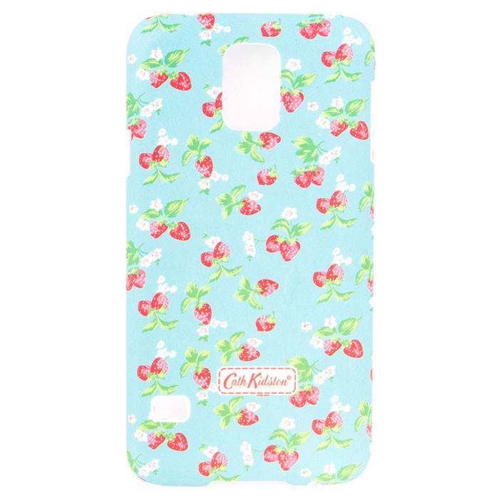 Чехол Cath Kidston для Samsung Galaxy S5 -- 20 (CK Sam5-20) - фото фото фото 0
