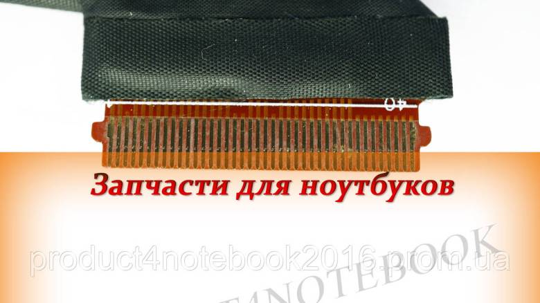 Шлейф матрицы Dell INSPIRON 5755 Dell 5758 - фото фото фото 3