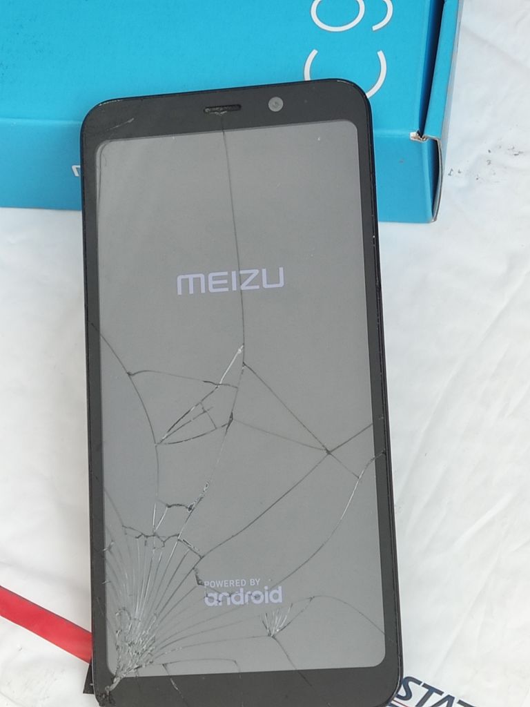 Лот залишків Meizu C9 M818H - фото фото фото 2