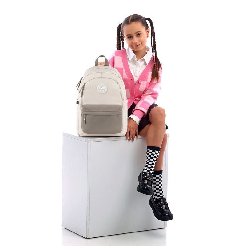 Рюкзак GoPack Education Teens GO26-141L-1  (безкоштовна доставка) - фото фото фото 13
