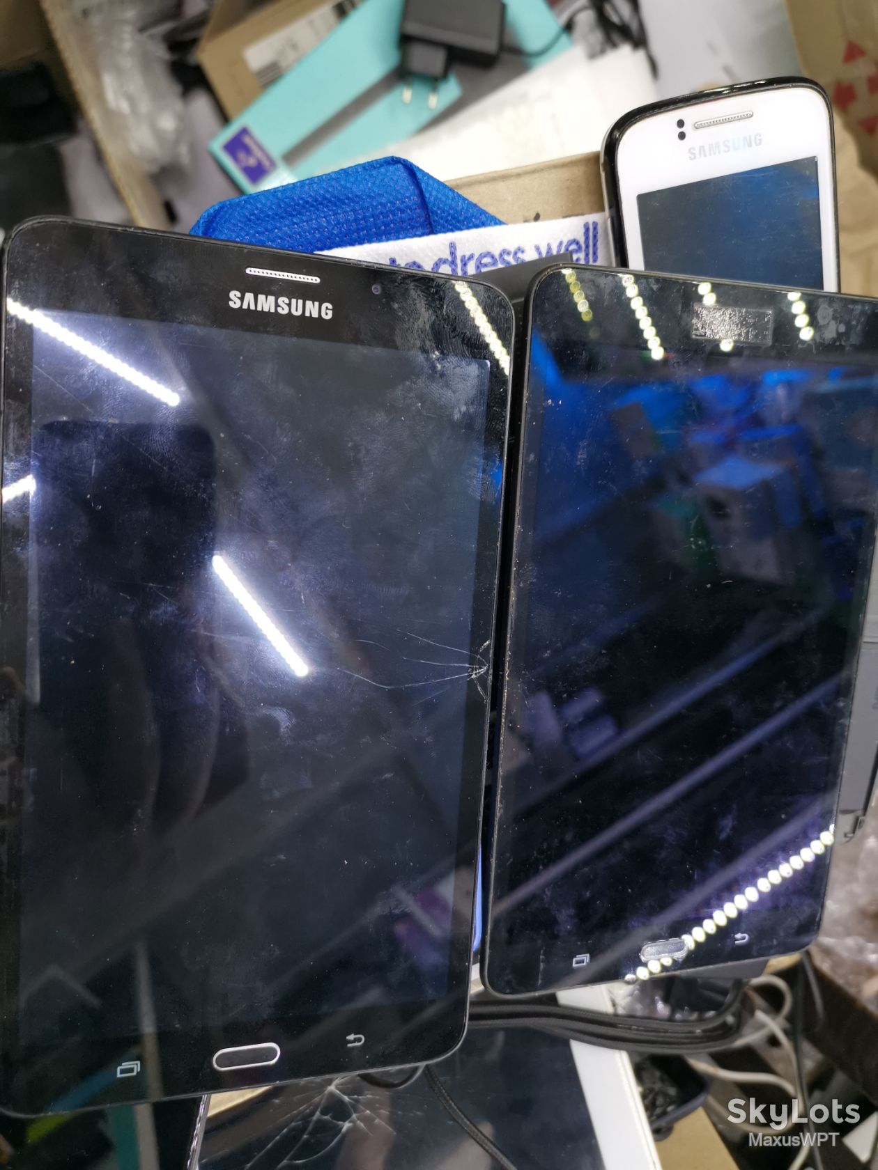 #sklad 2045 samsung tab a 2019 7 t280 285 black - фото фото фото 1