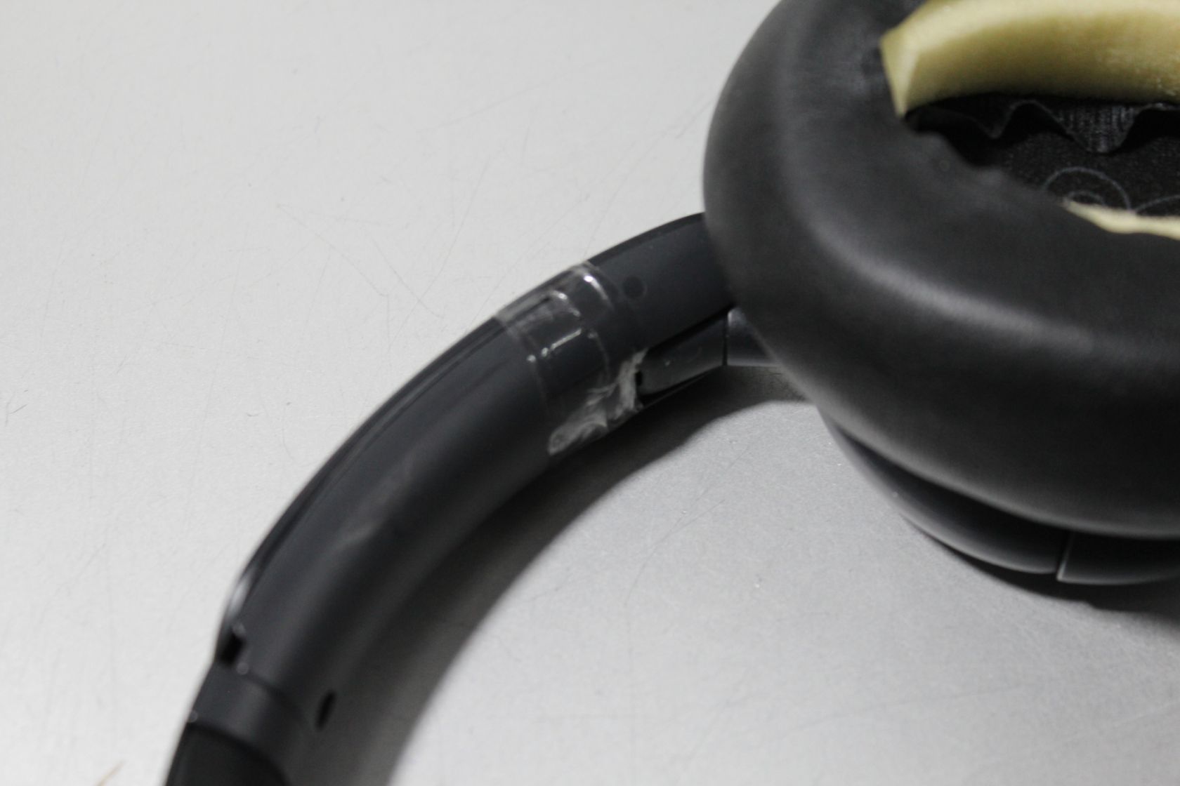 Навушники №863 з мікрофоном Anker SoundCore Tune A3029 Black 3-ШТУКИ - фото фото фото 11