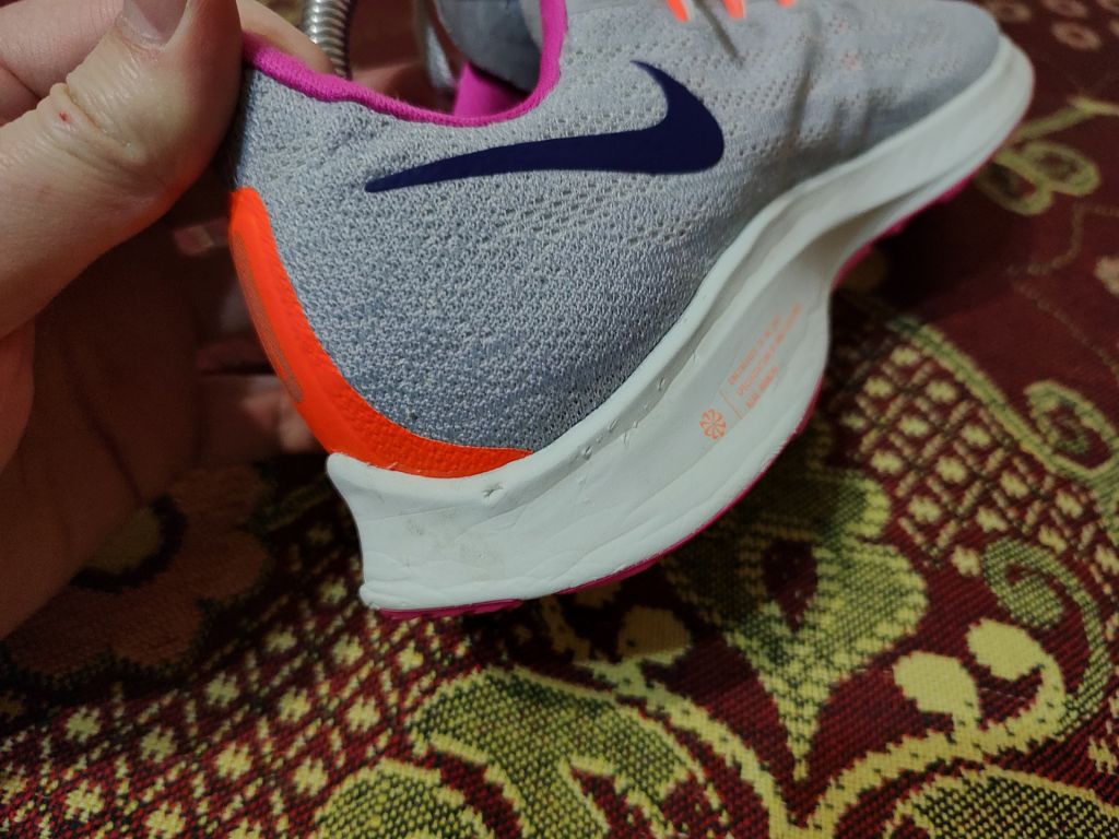 Кросівки Nike Wmns Air Zoom Pegasus 36 - фото фото фото 6