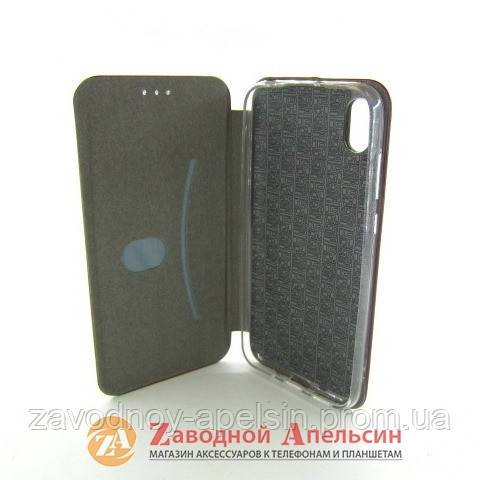 Чехол книжка Huawei Y5 2019 honor 8S (AMN-LX1) - фото фото фото 2